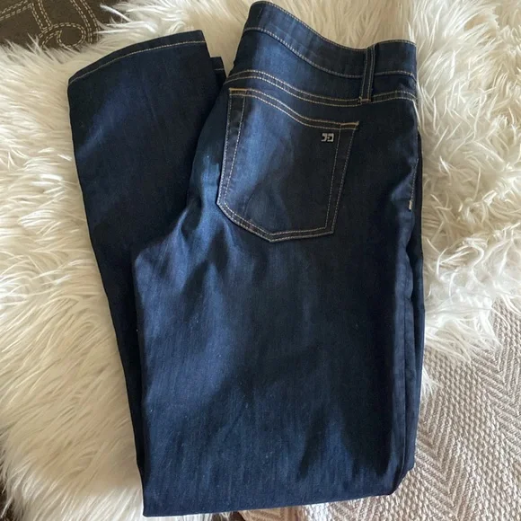 JOE’S Jeans Straight Ankle Jeanette 30 - Picture 8 of 8